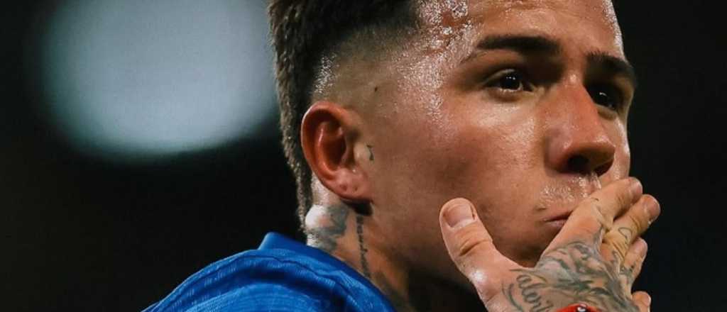 Juega el Chelsea de Enzo y Garnacho por Champions: hora y TV