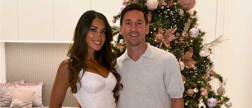 "Ojal&aacute;...": el posteo de Messi por A&ntilde;o Nuevo, con un deseo especial