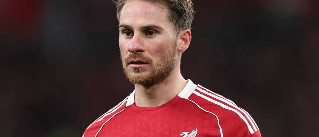 El Liverpool de Mac Allister inici&oacute; el a&ntilde;o con un empate amargo ante Leeds