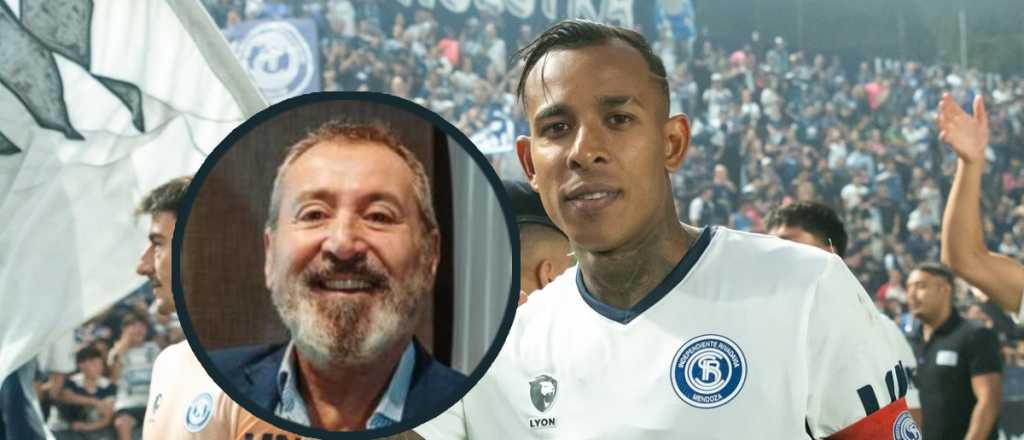 Daniel Vila confirm&oacute; que Sebasti&aacute;n Villa se va de la Lepra: &iquest;en qu&eacute; club jugar&aacute;?