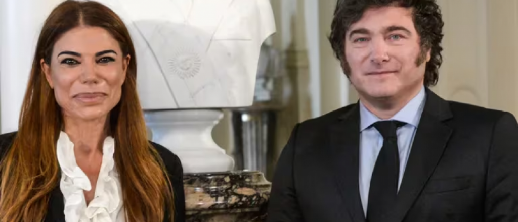 Cruces entre Zulemita Menem y figuras libertarias por la islamofobia