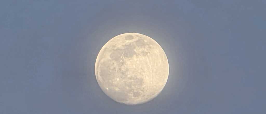 Luna del Lobo: llega el primer fenómeno astronómico que cautivará en enero