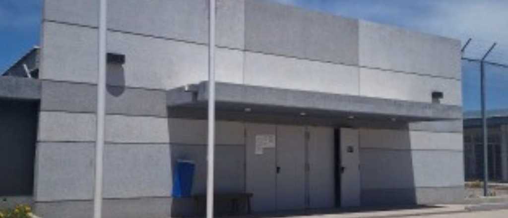 M&aacute;s de $16.700 millones para ampliar la c&aacute;rcel de El Cerrito en San Rafael