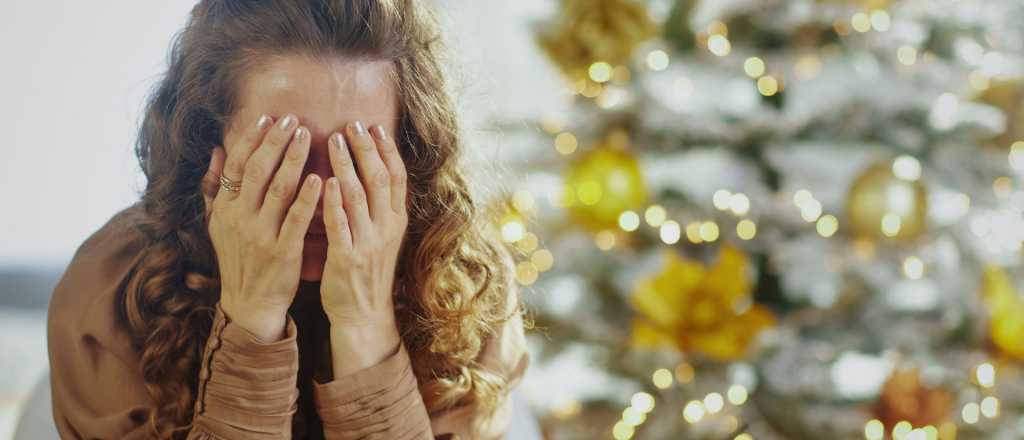 Síndrome del Grinch: por qué genera malestar en las fiestas y cuáles son sus señales