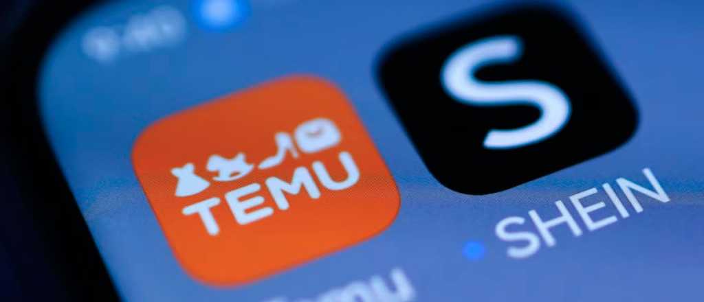 Las compras en Shein y Temu empujaron las importaciones en Argentina