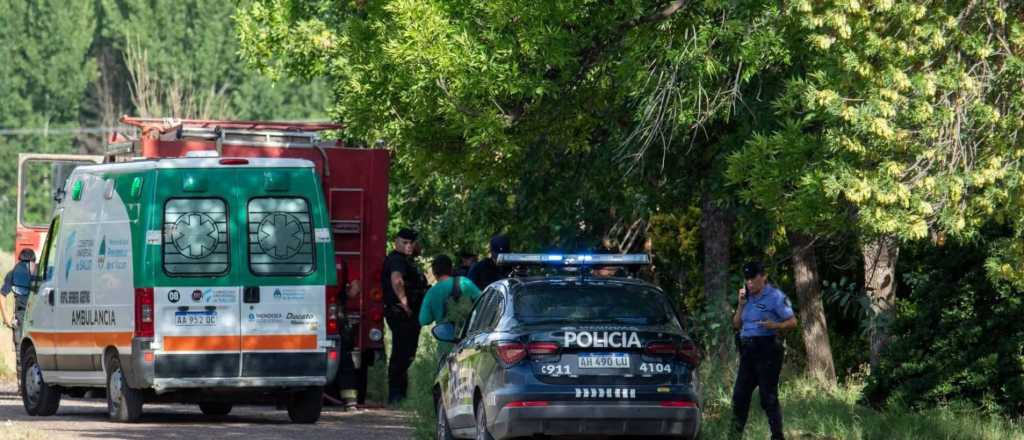 Ya son cuatro los detenidos por la muerte de un indigente en General Alvear