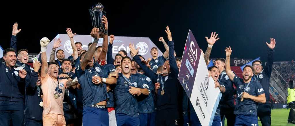 La Lepra ya tiene fecha para su debut en defensa del t&iacute;tulo