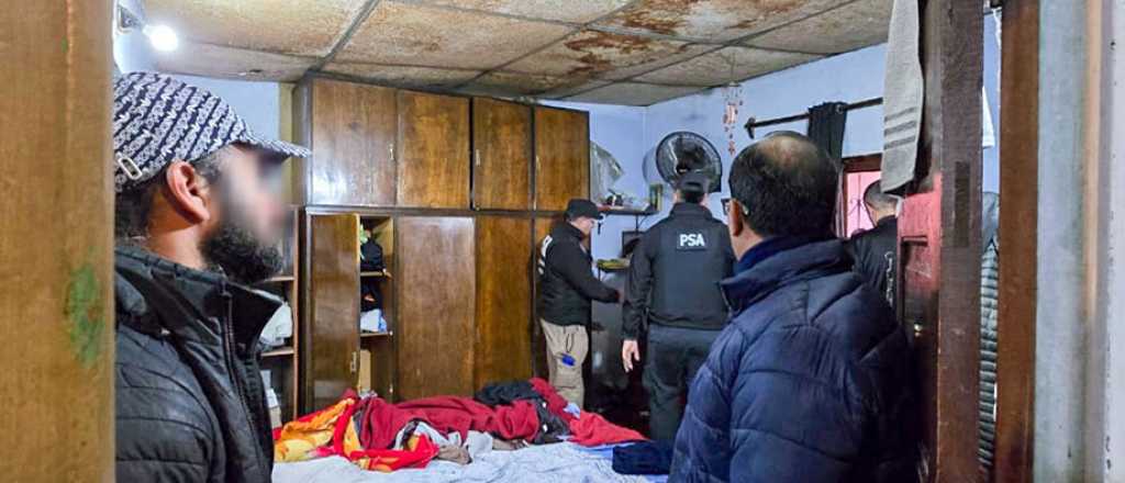 Horror en Salta: desbaratan una red que captaba chicas v&iacute;rgenes en colegios