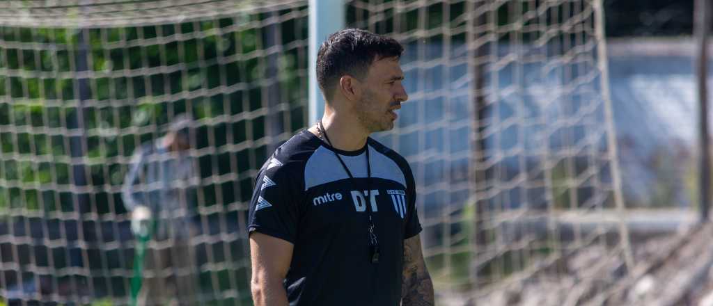 Con tres caras nuevas, el plantel de Gimnasia inici&oacute; la pretemporada