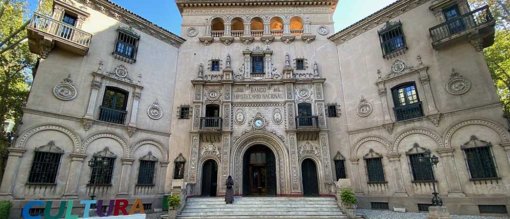 Millones de d&oacute;lares para custodiar 17 edificios p&uacute;blicos de Mendoza