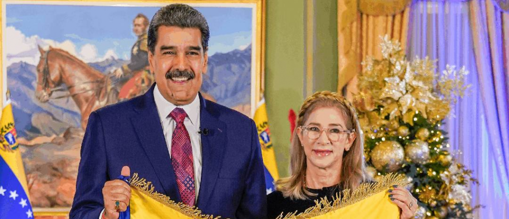 Estados Unidos captur&oacute; a Nicol&aacute;s Maduro en Venezuela