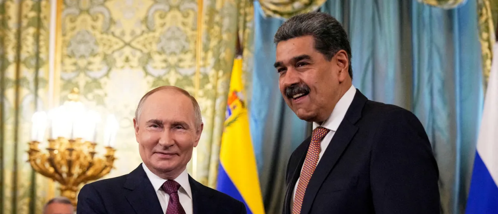 Rusia conden&oacute; el ataque de EEUU en Caracas y pidi&oacute; una reacci&oacute;n de la ONU