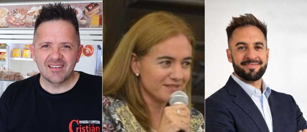 Un grupo empresario de Maip&uacute; arm&oacute; una lista contra la pol&iacute;tica tradicional