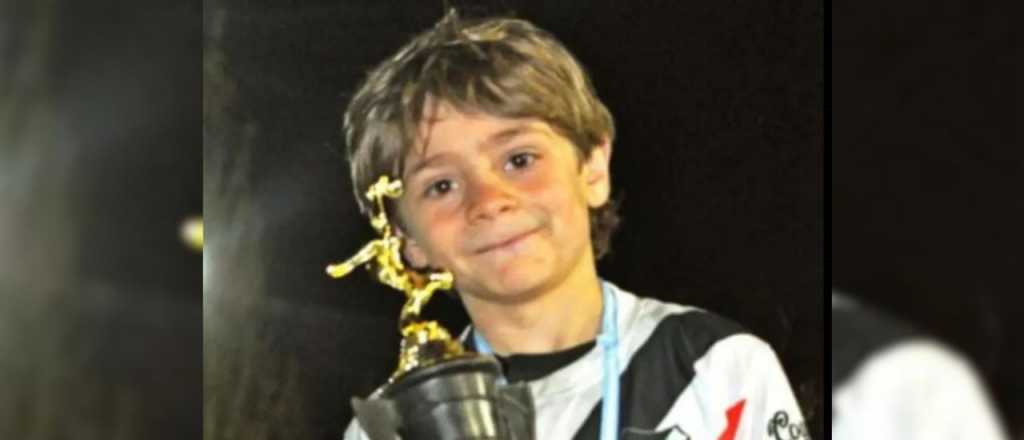 Dolor: muri&oacute; el ni&ntilde;o que se hab&iacute;a electrocutado en Maip&uacute;