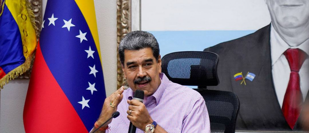 Fantini: "La detenci&oacute;n de Maduro no quiere decir que se derrumb&oacute; el chavismo"