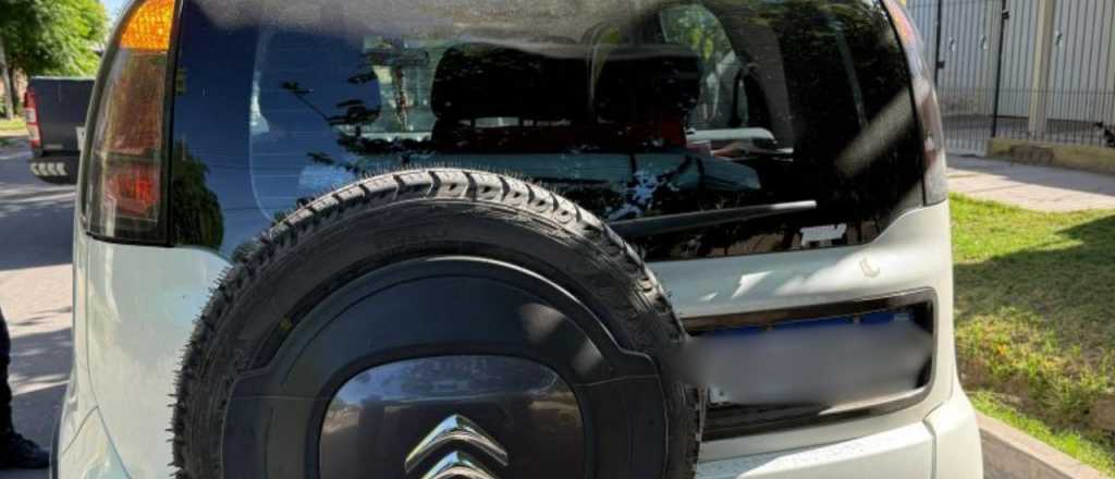 Manejó con 5 veces más de alcohol permitido y fue detenido