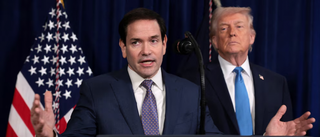 EE.UU. condiciona su colaboraci&oacute;n con Caracas