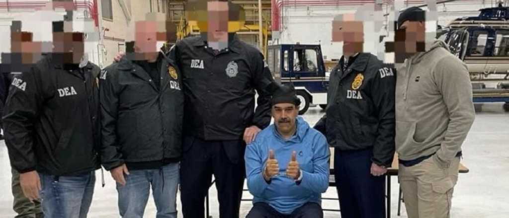 Fr&iacute;o, violencia y presos famosos: as&iacute; es el penal donde est&aacute; Maduro