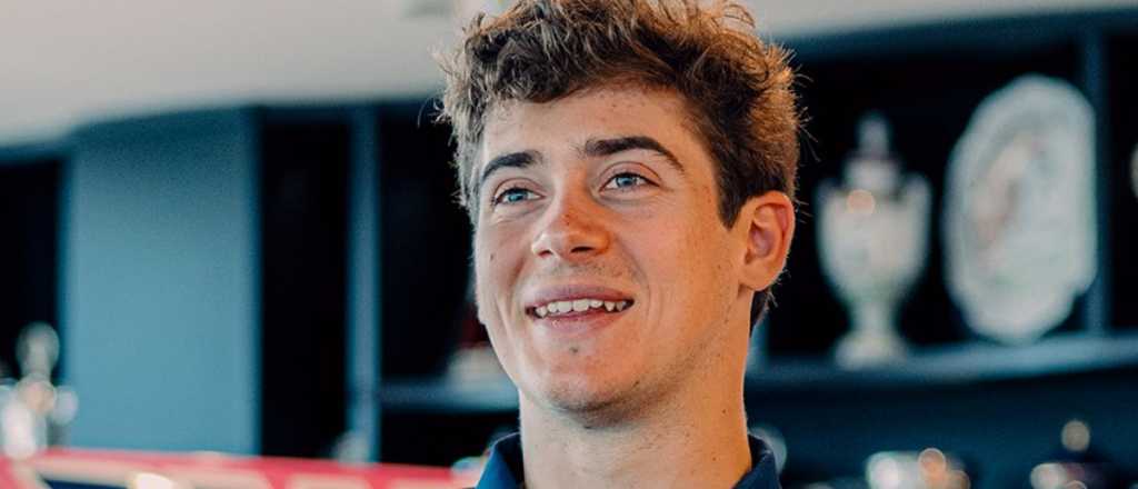 La ilusi&oacute;n de Colapinto por el nuevo Alpine: cu&aacute;ndo ser&aacute; el lanzamiento