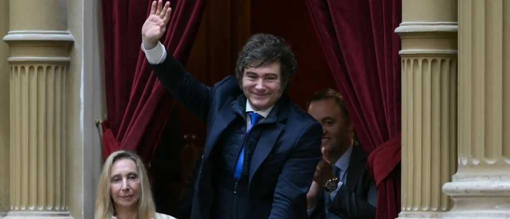 Los tres proyectos "extraordinarios" que Milei busca aprobar en febrero