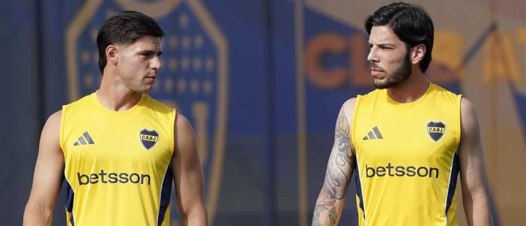 El jugador que dejar&aacute; Boca para reforzar a otro equipo argentino