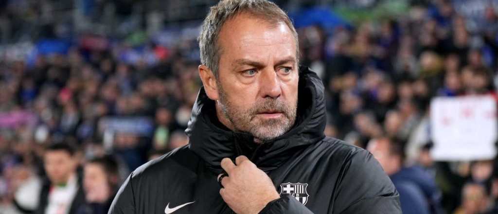 Lo quiere el Inter, pero sue&ntilde;a con volver al Barcelona