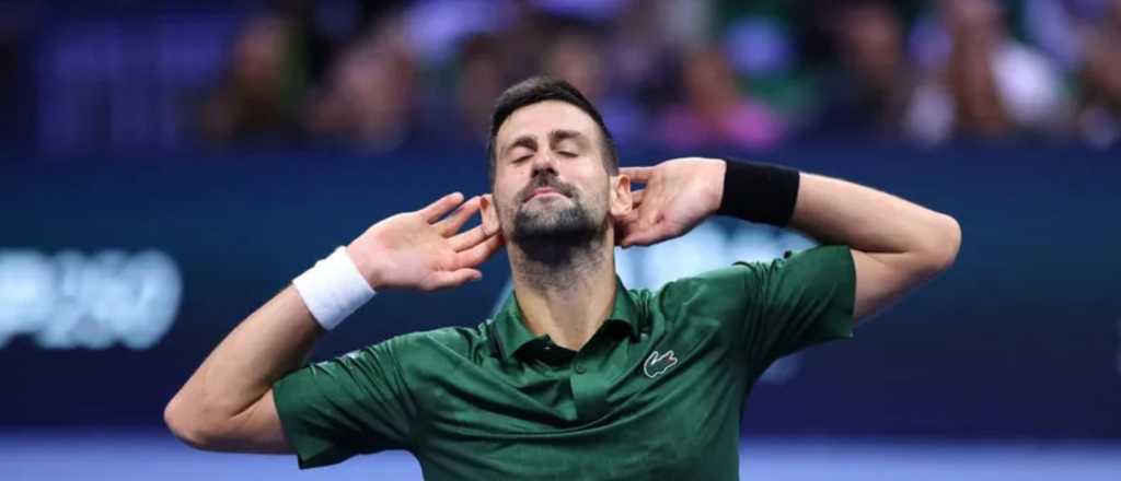 Djokovic dijo basta y dio un giro inesperado que impacta en el tenis