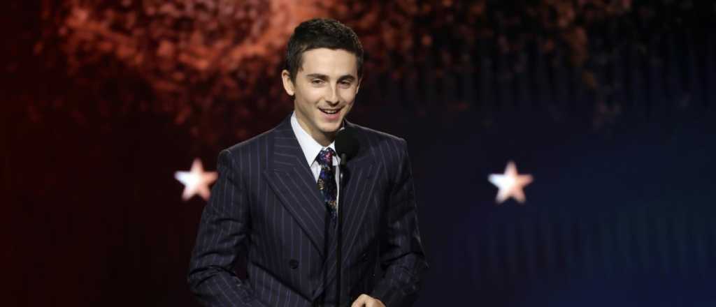 Todos los ganadores de los Critics Choice Awards 2026