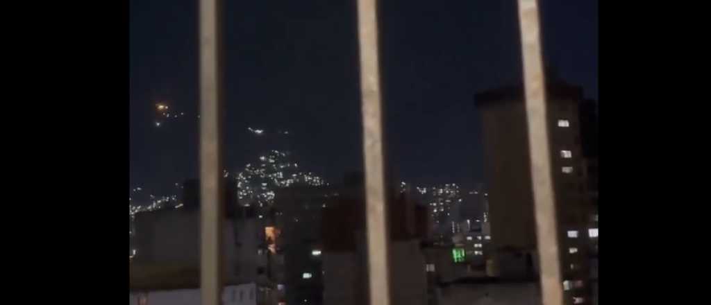 Videos: la explicaci&oacute;n de Venezuela por los disparos alrededor de Miraflores