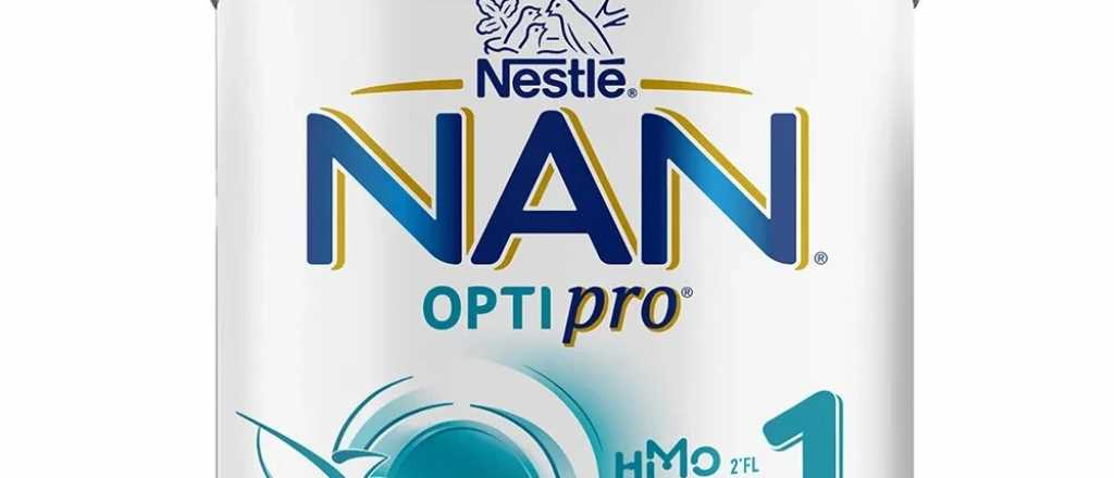 Anmat ordenó urgente el retiro de productos Nestlé por una posible bacteria