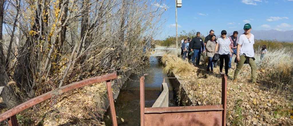 Aprobaron fondos para la modernización de una obra clave en San Carlos