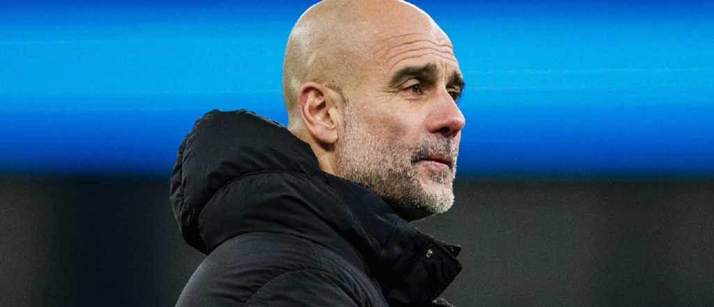 Lo echaron por malos resultados  y &iquest;podr&iacute;a reemplazar a Guardiola?