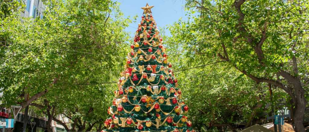 &Uacute;ltimo d&iacute;a para participar del sorteo de "Compr&aacute; en las Fiestas" de Ciudad