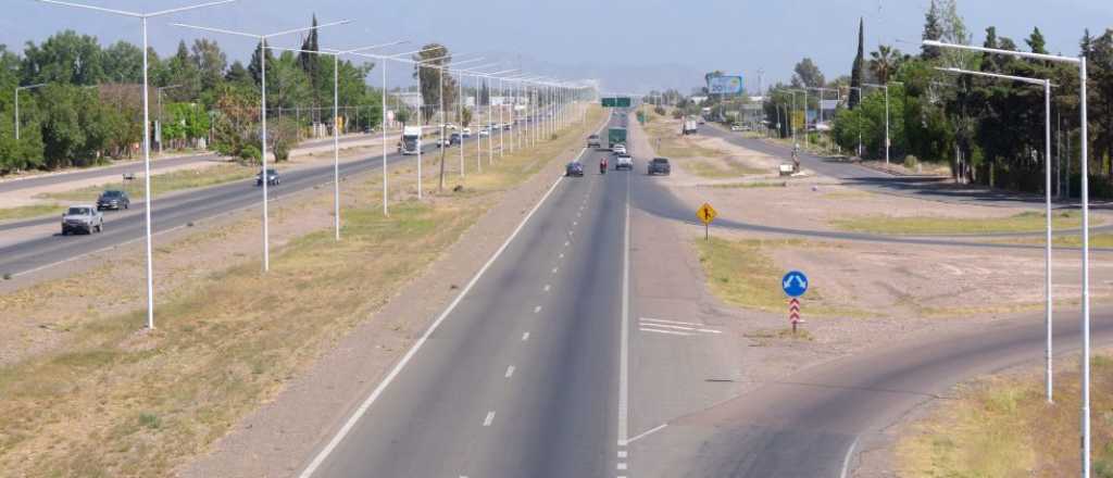 Cu&aacute;ndo se puede participar de la audiencia p&uacute;blica por la tercera trocha del Acceso Este
