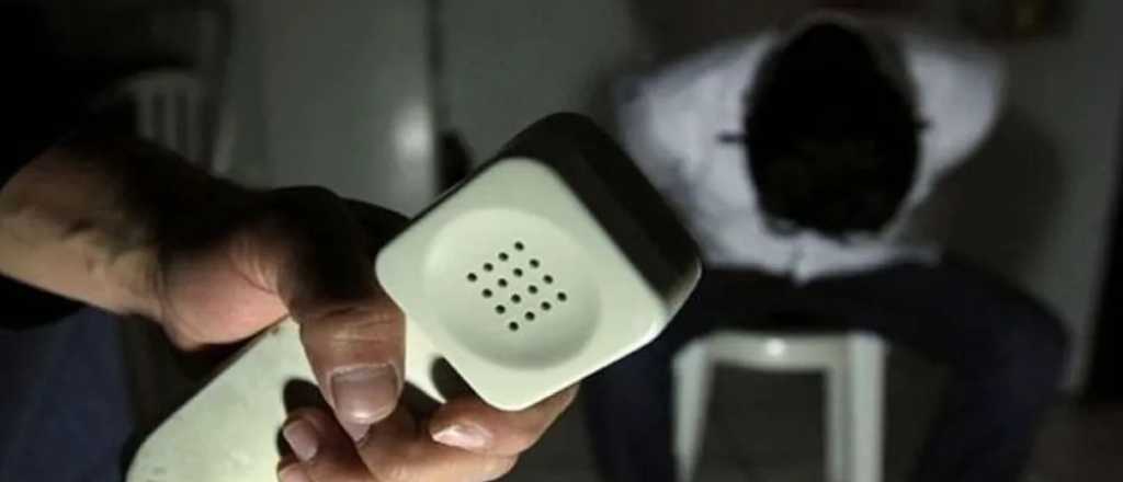 Secuestros extorsivos: en 2025 cayeron al m&iacute;nimo de la &uacute;ltima decada en el pa&iacute;s