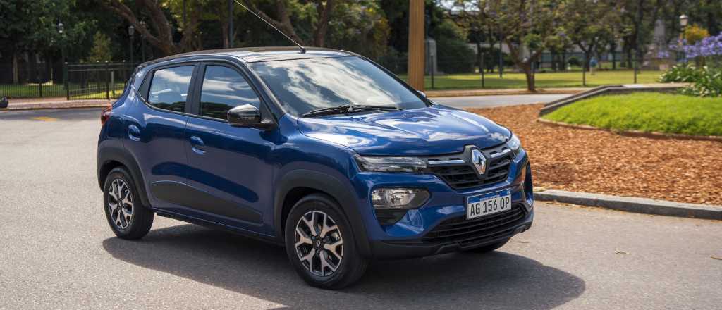 Cuáles son los autos 0km más baratos de Argentina: mirá el top 10
