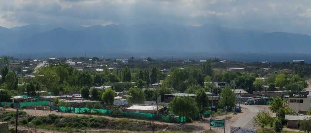 Mendoza refuerza su estrategia para combatir los loteos clandestinos