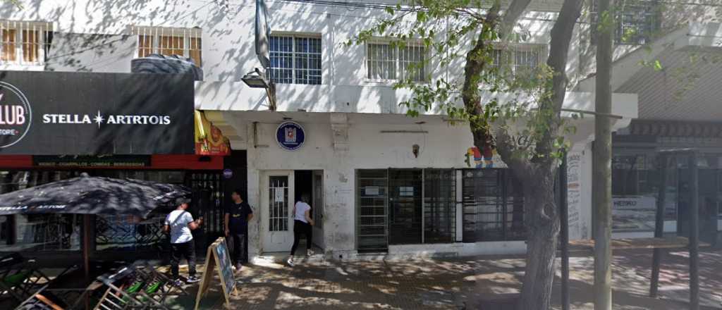 Sumariaron a tres policías por la fuga en una comisaría de San Martín