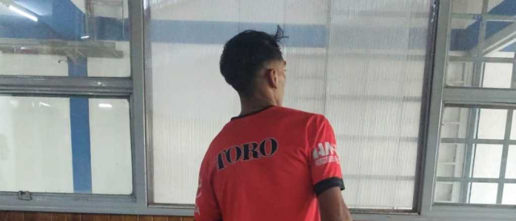 Robaron en un mercado y panadería de Maipú