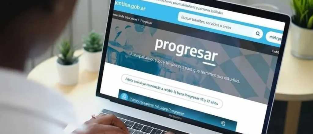 Becas Progresar 2026: abren las inscripciones con nuevos requisitos