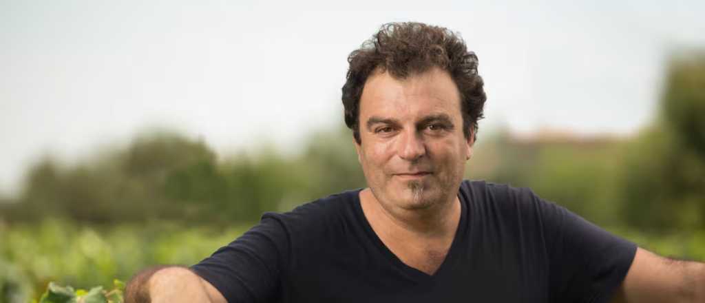 Vigil y el "vino con Sprite" de Messi: "Es lo mejor que nos pas&oacute; en a&ntilde;os"