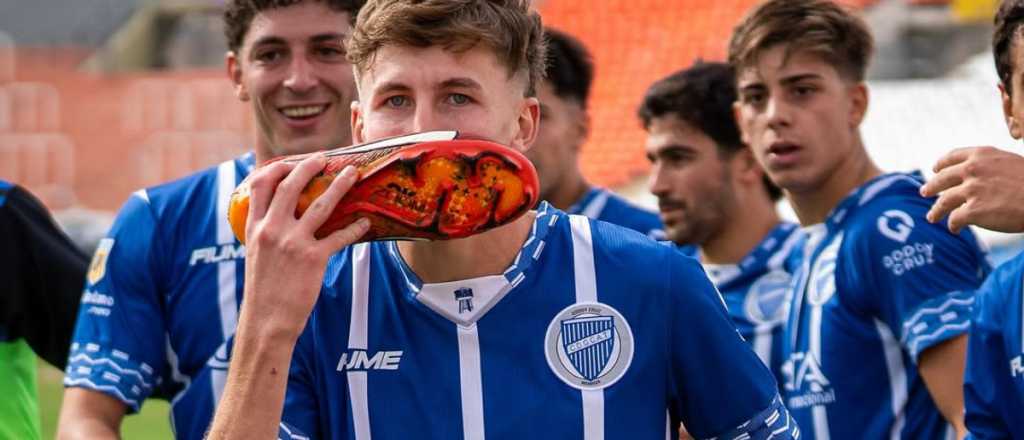 &iquest;Qu&eacute; pasa con Santino Andino? Sigue la novela por la joya del Tomba