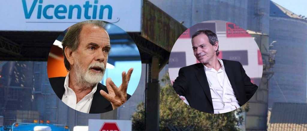 Embargaron bienes a dos ex funcionarios del BNA por la causa Vicent&iacute;n