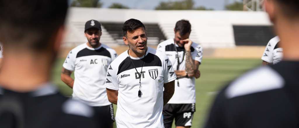 Gimnasia cerró un nuevo refuerzo y confirmó dos amistosos