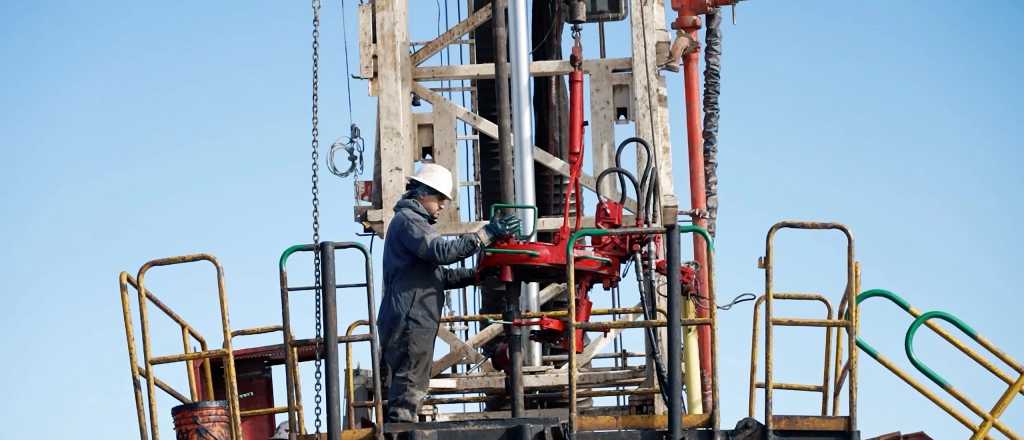 Miner&iacute;a en contraste: fuerte suba del petr&oacute;leo y ca&iacute;da de los metal&iacute;feros