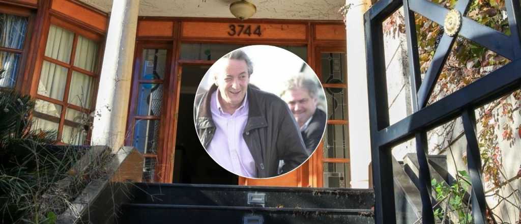 Remataron la casa del exsecretario de Kirchner, decomisada por corrupci&oacute;n