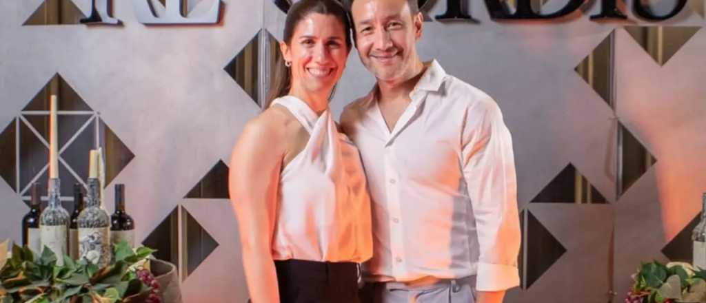 Luciano Pereyra y un futbolista invierten en Mendoza