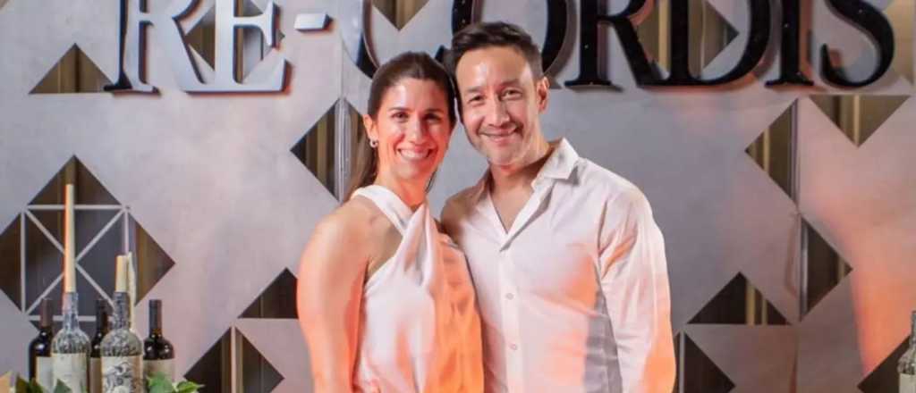 Luciano Pereyra y un futbolista invierten en Mendoza