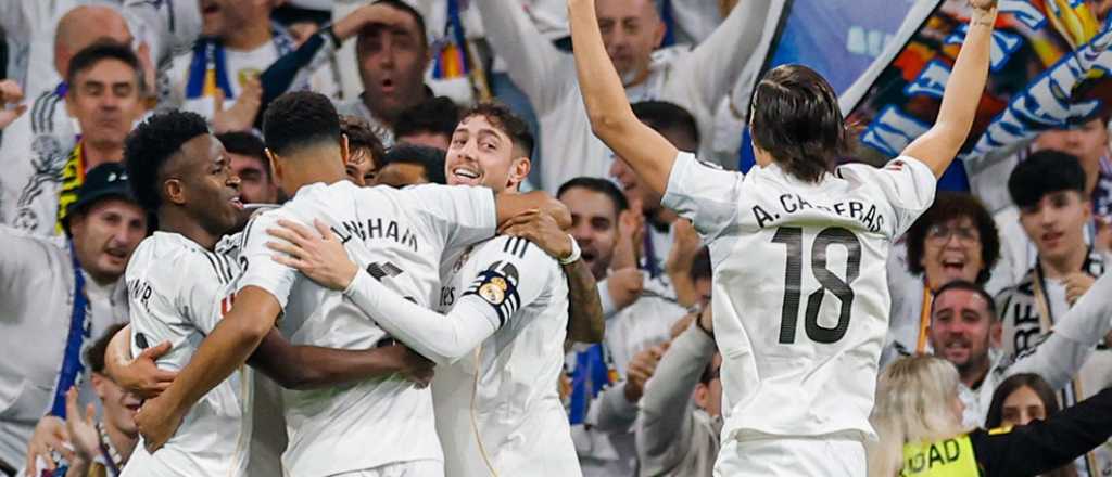 Cuatro partidos tremendos animan los playoffs de la Champions: hora y TV