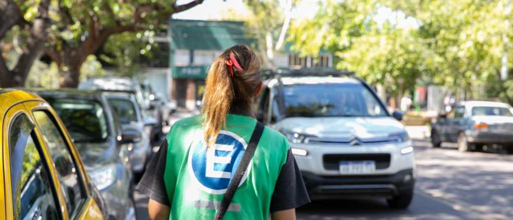 Se podr&aacute; estacionar todos los s&aacute;bados en dos arterias claves del Centro